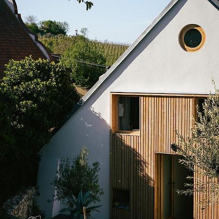 파블로프 Marinada Vinicni Dum B&B 외부 사진