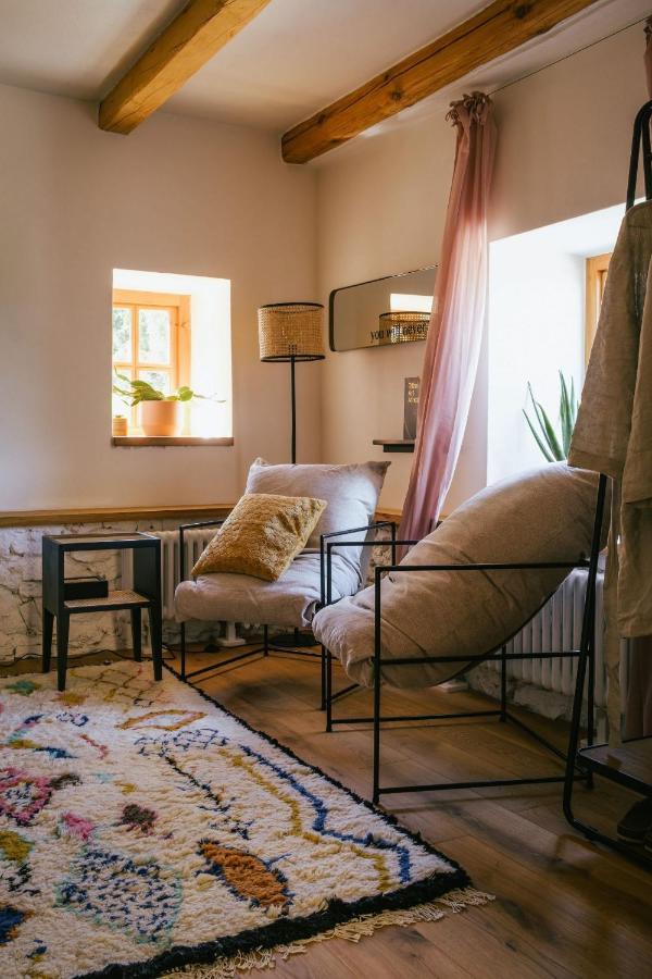 파블로프 Marinada Vinicni Dum B&B 외부 사진