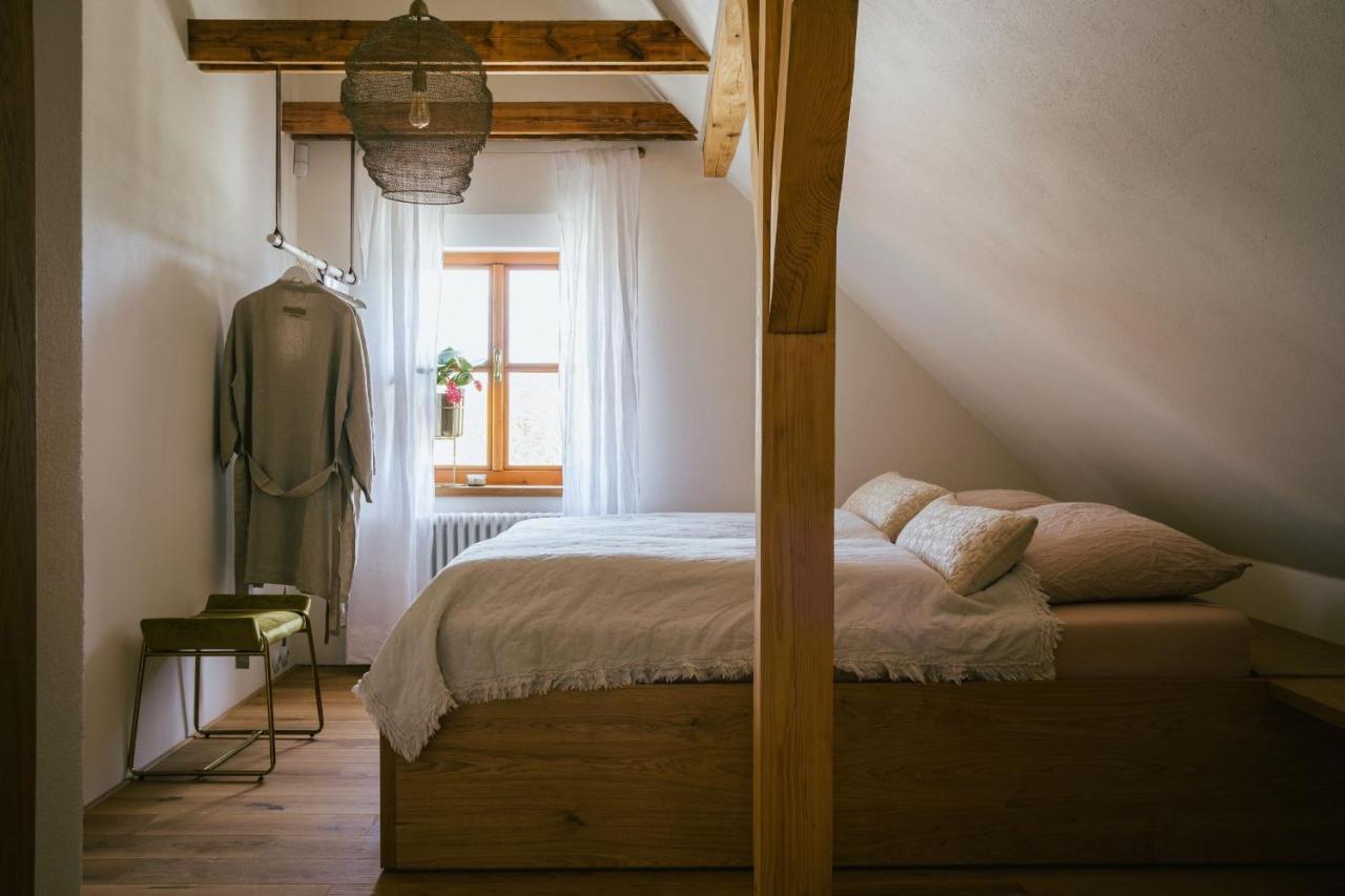 파블로프 Marinada Vinicni Dum B&B 외부 사진
