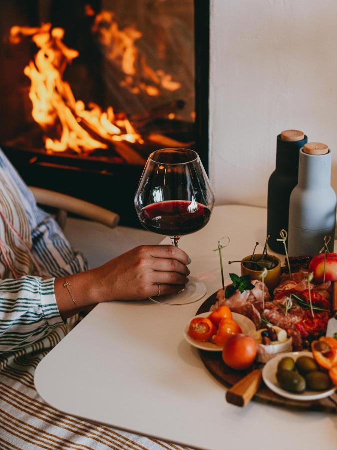 파블로프 Marinada Vinicni Dum B&B 외부 사진