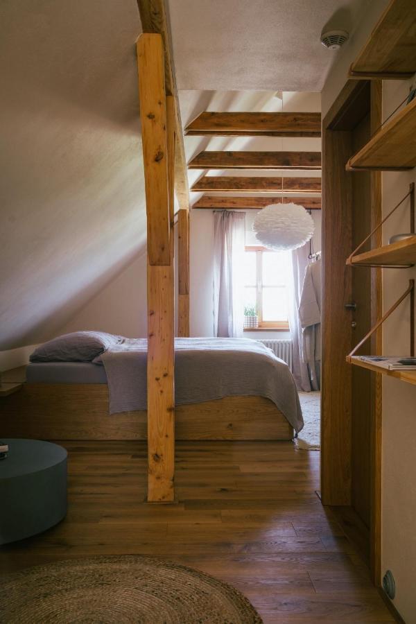 파블로프 Marinada Vinicni Dum B&B 외부 사진