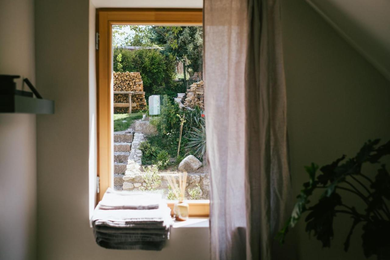 파블로프 Marinada Vinicni Dum B&B 외부 사진