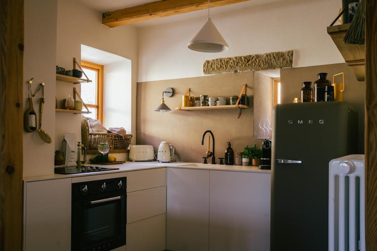 파블로프 Marinada Vinicni Dum B&B 외부 사진