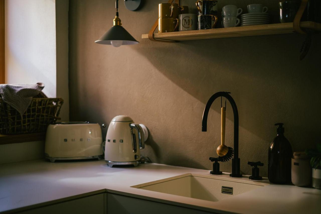 파블로프 Marinada Vinicni Dum B&B 외부 사진