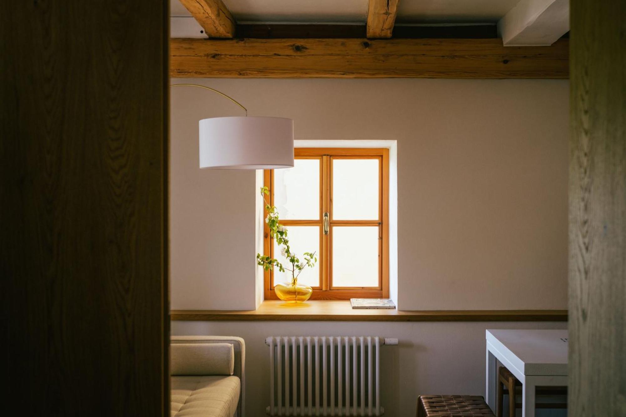 파블로프 Marinada Vinicni Dum B&B 객실 사진