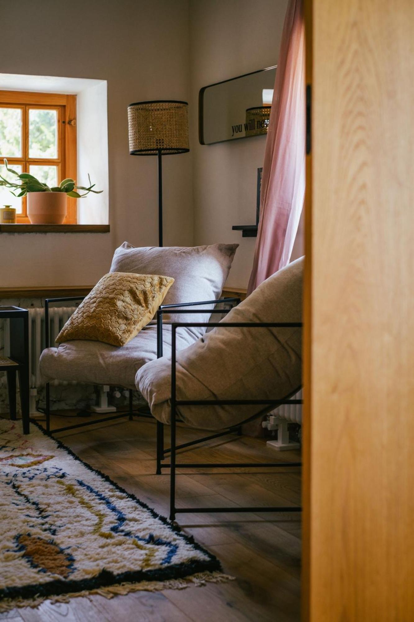 파블로프 Marinada Vinicni Dum B&B 객실 사진