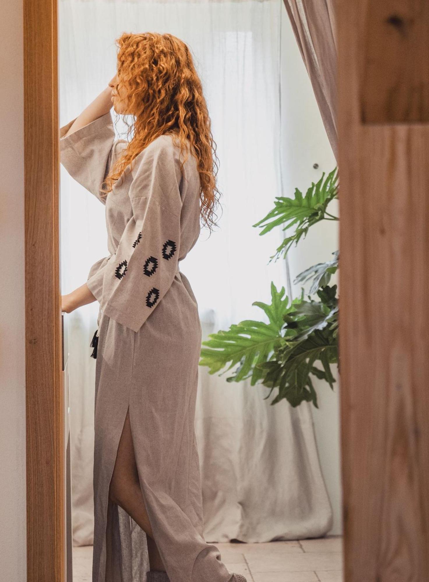 파블로프 Marinada Vinicni Dum B&B 객실 사진
