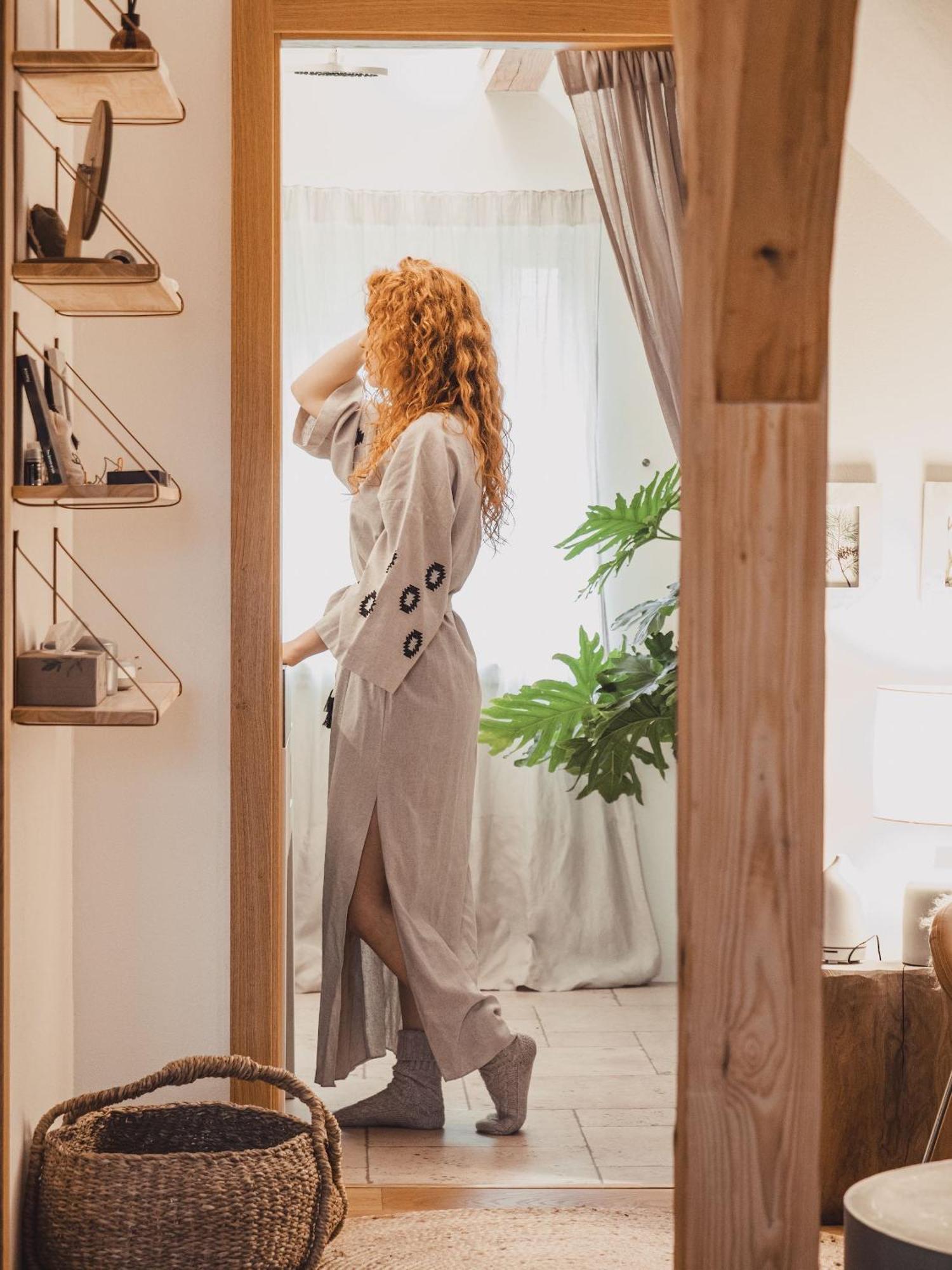 파블로프 Marinada Vinicni Dum B&B 객실 사진