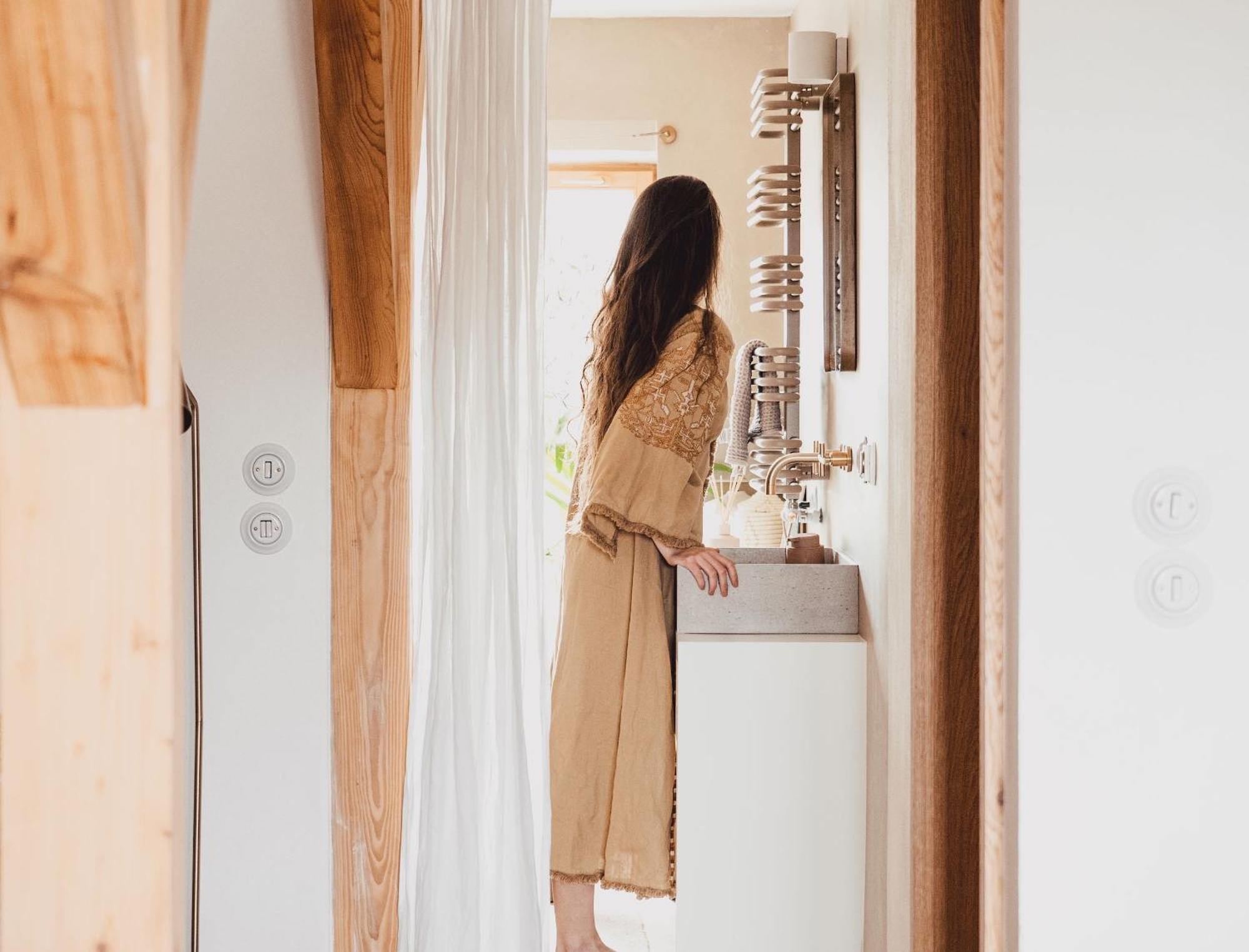 파블로프 Marinada Vinicni Dum B&B 객실 사진