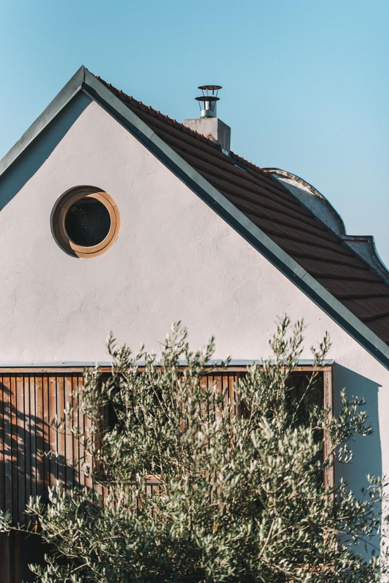 파블로프 Marinada Vinicni Dum B&B 외부 사진