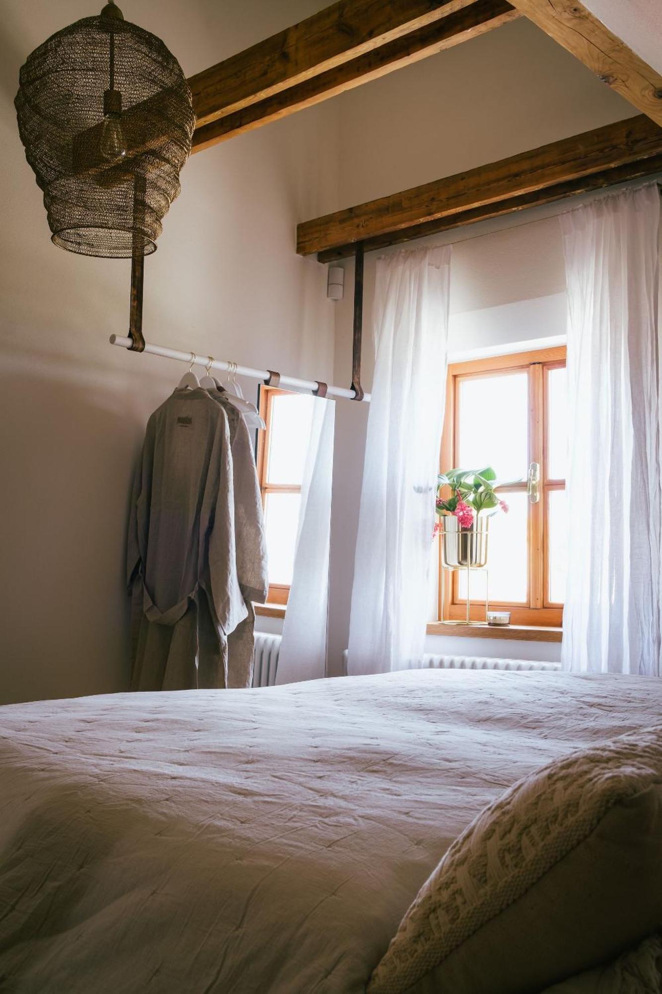 파블로프 Marinada Vinicni Dum B&B 외부 사진